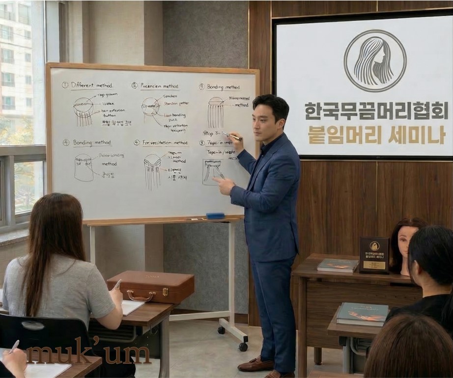 대표