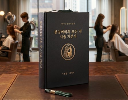 한국무끔머리협회 교재 연구